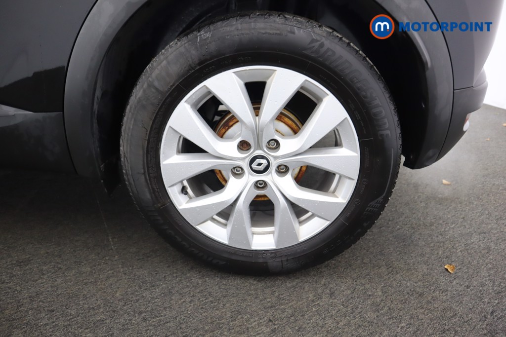 Renault Captur Iconic Edition Manual Petrol SUV - Stock Number (1603320) - 36th supplementary image