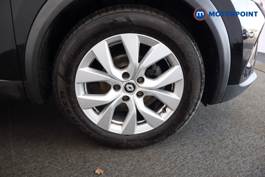 Renault Captur Iconic Edition Manual Petrol SUV - Stock Number (1603320) - 38th supplementary image