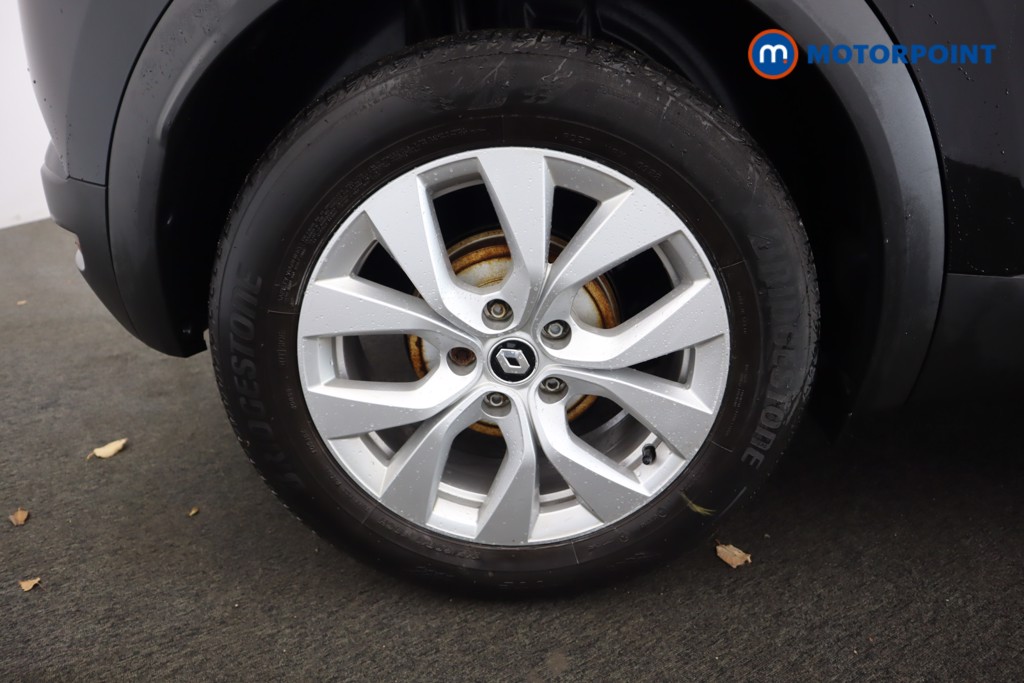 Renault Captur Iconic Edition Manual Petrol SUV - Stock Number (1603320) - 39th supplementary image