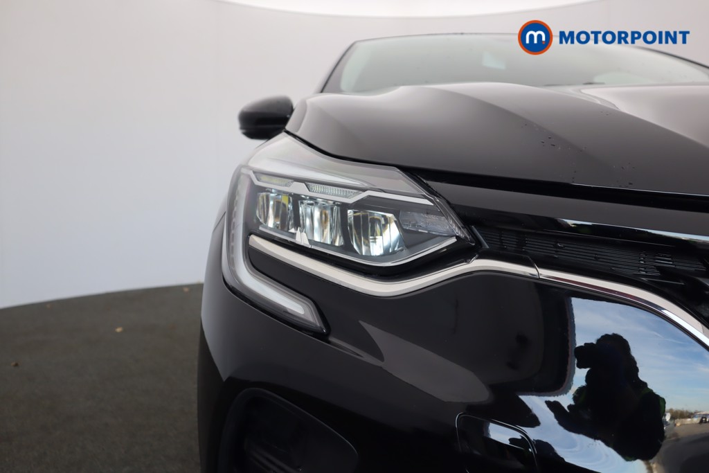 Renault Captur Iconic Edition Manual Petrol SUV - Stock Number (1603320) - 1st supplementary image