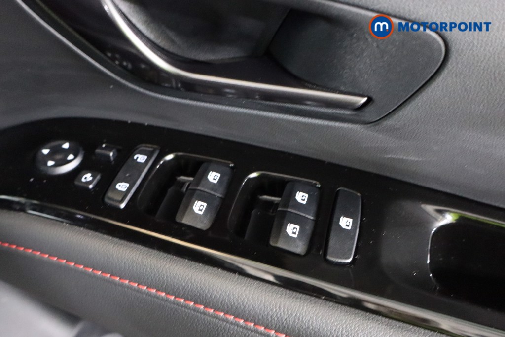 Hyundai Tucson N Line S Automatic Petrol-Electric Hybrid SUV - Stock Number (1603407) - 6th supplementary image