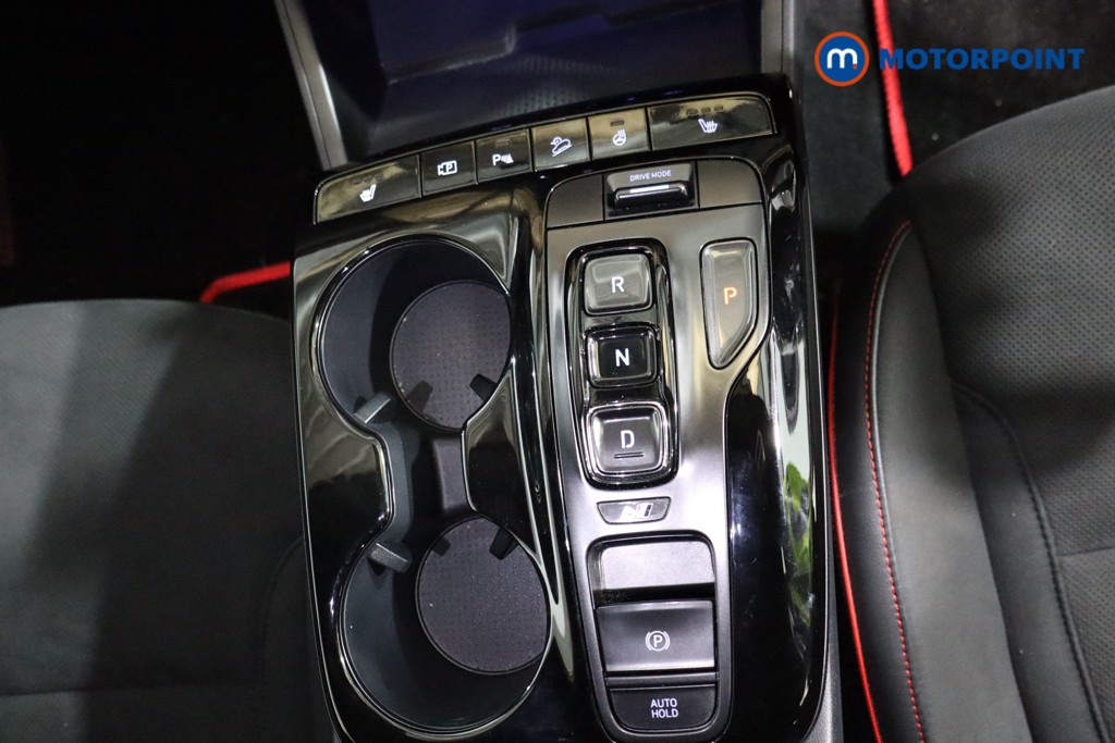 Hyundai Tucson N Line S Automatic Petrol-Electric Hybrid SUV - Stock Number (1603407) - 9th supplementary image