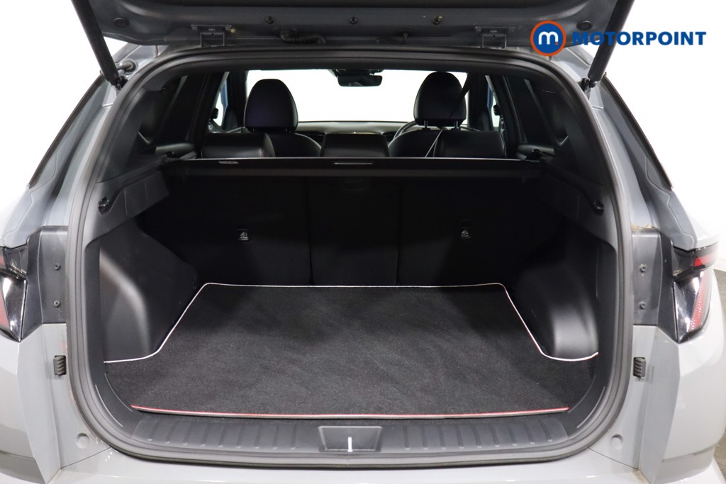 Hyundai Tucson N Line S Automatic Petrol-Electric Hybrid SUV - Stock Number (1603407) - 15th supplementary image