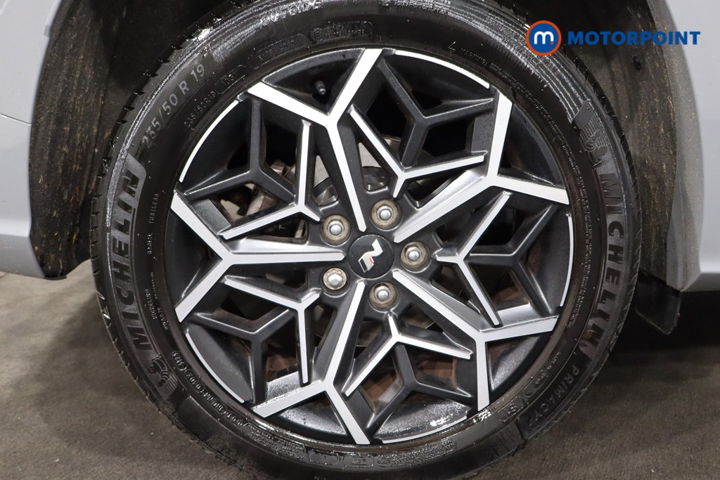 Hyundai Tucson N Line S Automatic Petrol-Electric Hybrid SUV - Stock Number (1603407) - 16th supplementary image