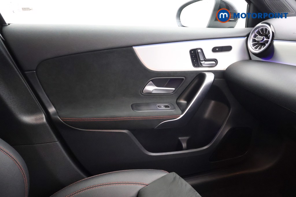 Mercedes-Benz A Class Amg Line Automatic Petrol Saloon - Stock Number (1603472) - 7th supplementary image