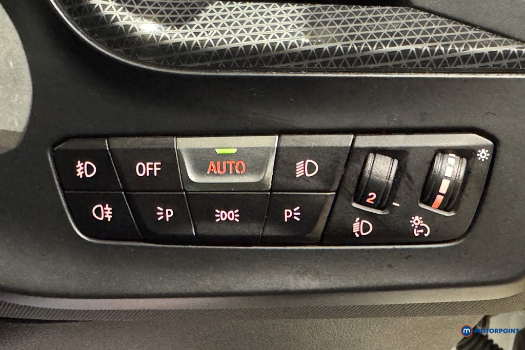 BMW 1 Series Sport Manual Petrol Hatchback - Stock Number (1603474) - 10th supplementary image