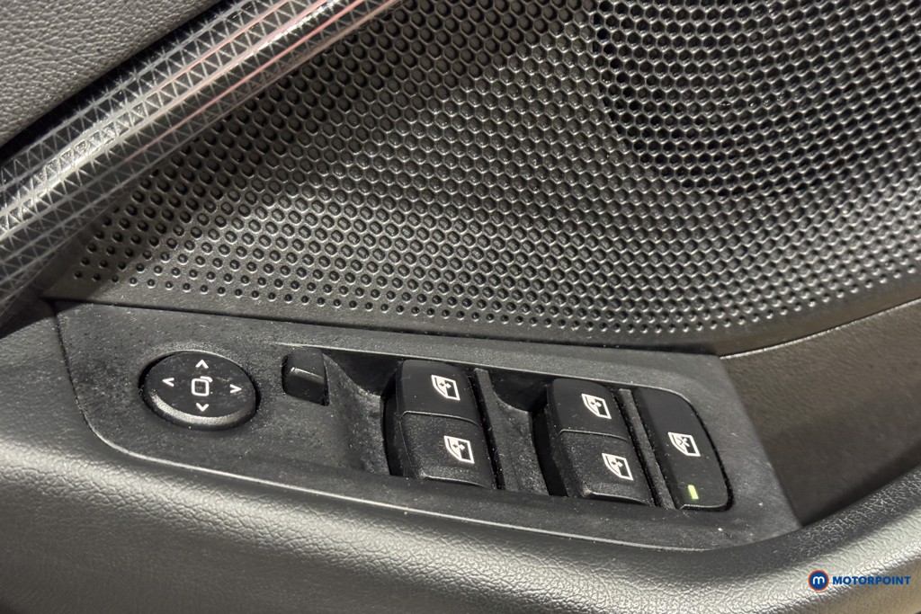 BMW 1 Series Sport Manual Petrol Hatchback - Stock Number (1603474) - 11th supplementary image