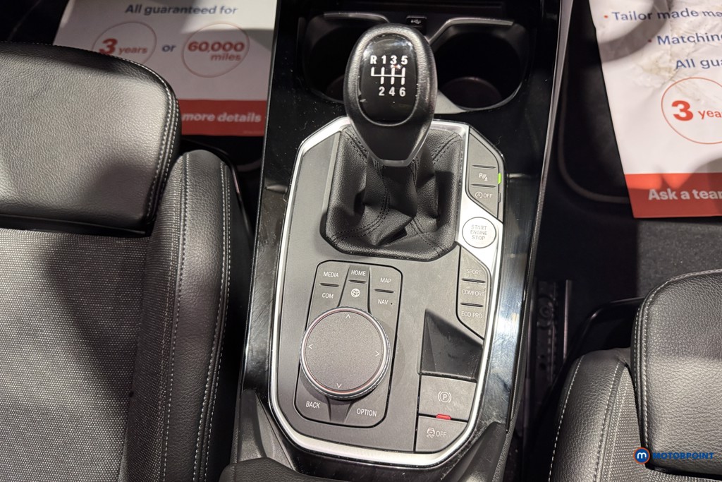 BMW 1 Series Sport Manual Petrol Hatchback - Stock Number (1603474) - 14th supplementary image