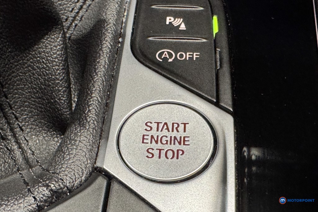 BMW 1 Series Sport Manual Petrol Hatchback - Stock Number (1603474) - 15th supplementary image