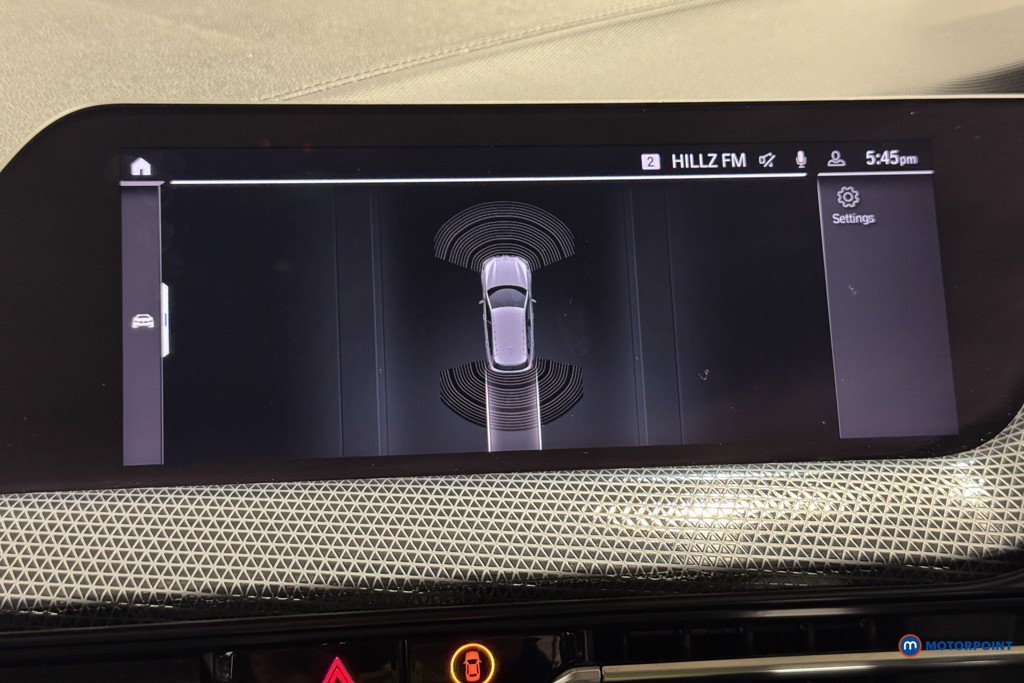 BMW 1 Series Sport Manual Petrol Hatchback - Stock Number (1603474) - 24th supplementary image