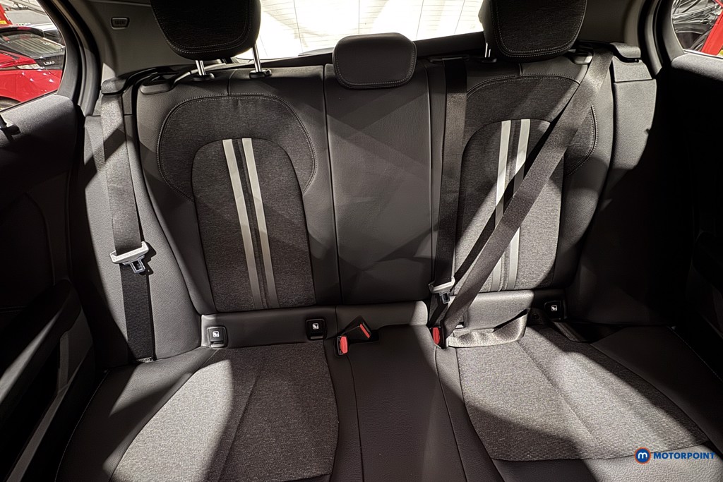 BMW 1 Series Sport Manual Petrol Hatchback - Stock Number (1603474) - 25th supplementary image