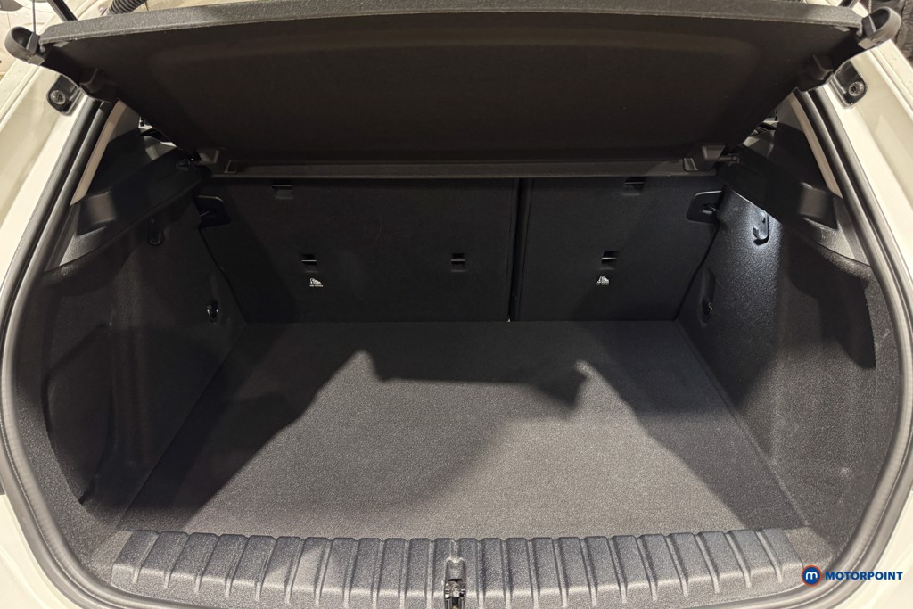 BMW 1 Series Sport Manual Petrol Hatchback - Stock Number (1603474) - 26th supplementary image