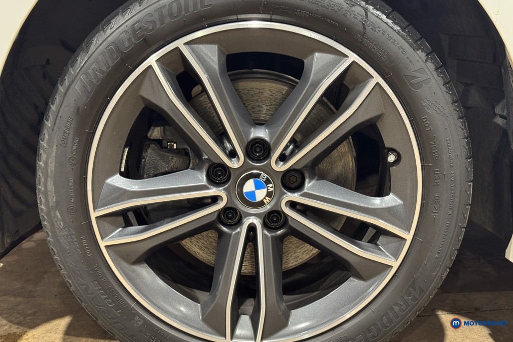 BMW 1 Series Sport Manual Petrol Hatchback - Stock Number (1603474) - 29th supplementary image