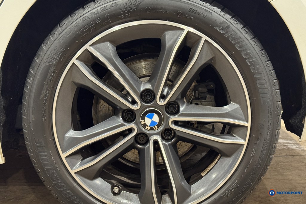 BMW 1 Series Sport Manual Petrol Hatchback - Stock Number (1603474) - 30th supplementary image