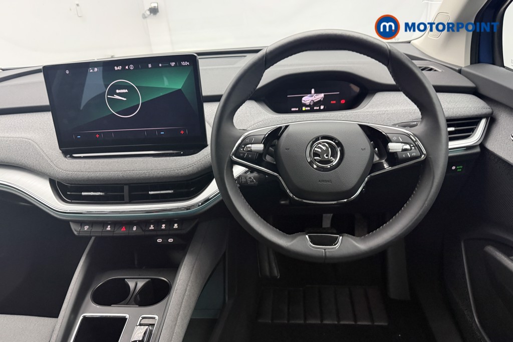 Skoda Enyaq 132Kw 60 62Kwh 5Dr Auto Automatic Electric SUV - Stock Number (1603478) - 2nd supplementary image
