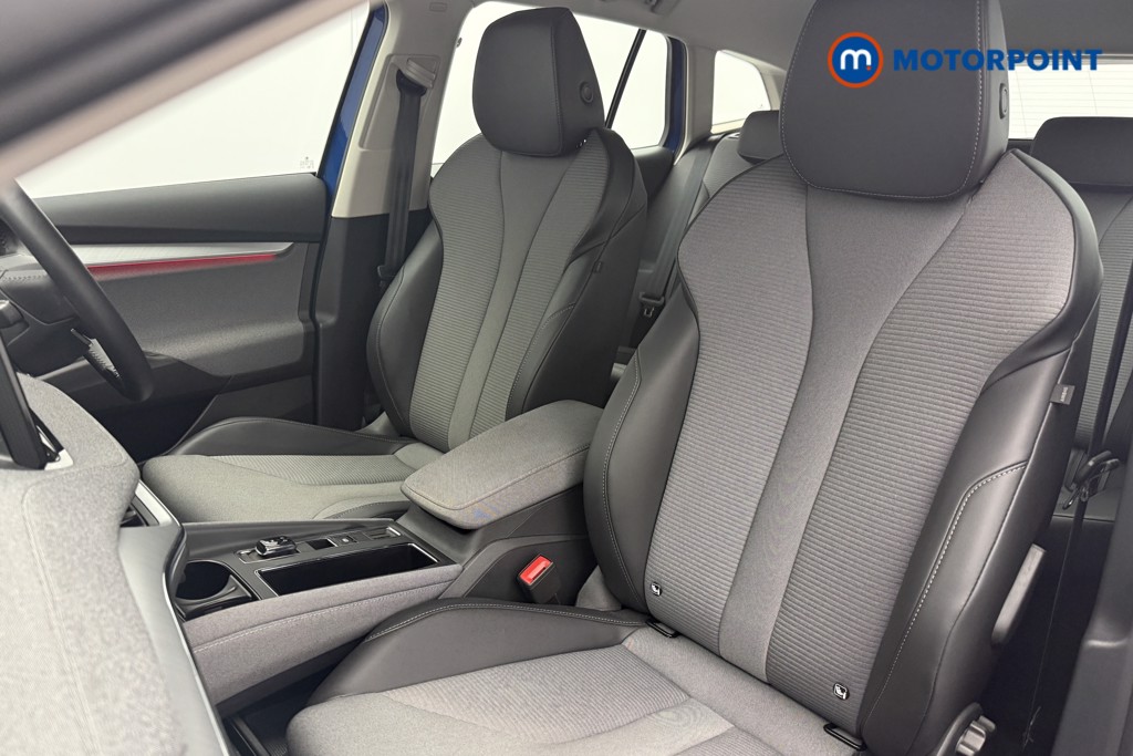 Skoda Enyaq 132Kw 60 62Kwh 5Dr Auto Automatic Electric SUV - Stock Number (1603478) - 3rd supplementary image