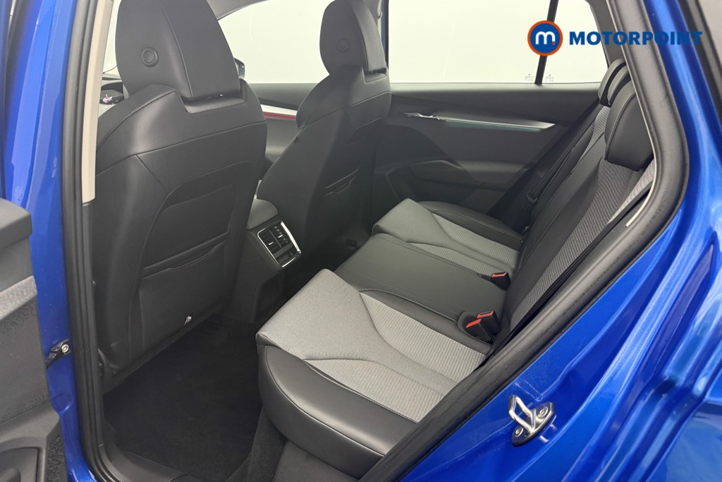 Skoda Enyaq 132Kw 60 62Kwh 5Dr Auto Automatic Electric SUV - Stock Number (1603478) - 4th supplementary image