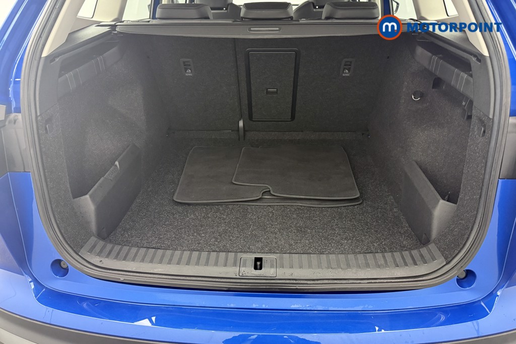 Skoda Enyaq 132Kw 60 62Kwh 5Dr Auto Automatic Electric SUV - Stock Number (1603478) - 5th supplementary image