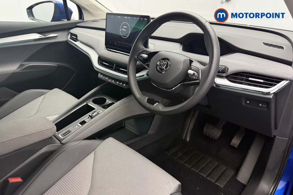 Skoda Enyaq 132Kw 60 62Kwh 5Dr Auto Automatic Electric SUV - Stock Number (1603478) - 6th supplementary image