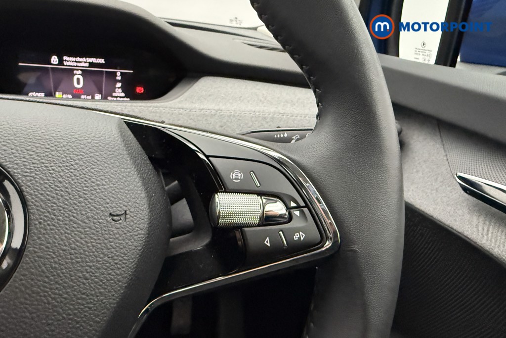 Skoda Enyaq 132Kw 60 62Kwh 5Dr Auto Automatic Electric SUV - Stock Number (1603478) - 8th supplementary image