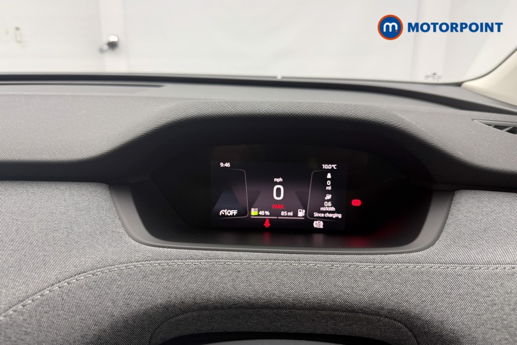 Skoda Enyaq 132Kw 60 62Kwh 5Dr Auto Automatic Electric SUV - Stock Number (1603478) - 9th supplementary image