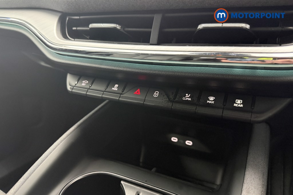 Skoda Enyaq 132Kw 60 62Kwh 5Dr Auto Automatic Electric SUV - Stock Number (1603478) - 14th supplementary image