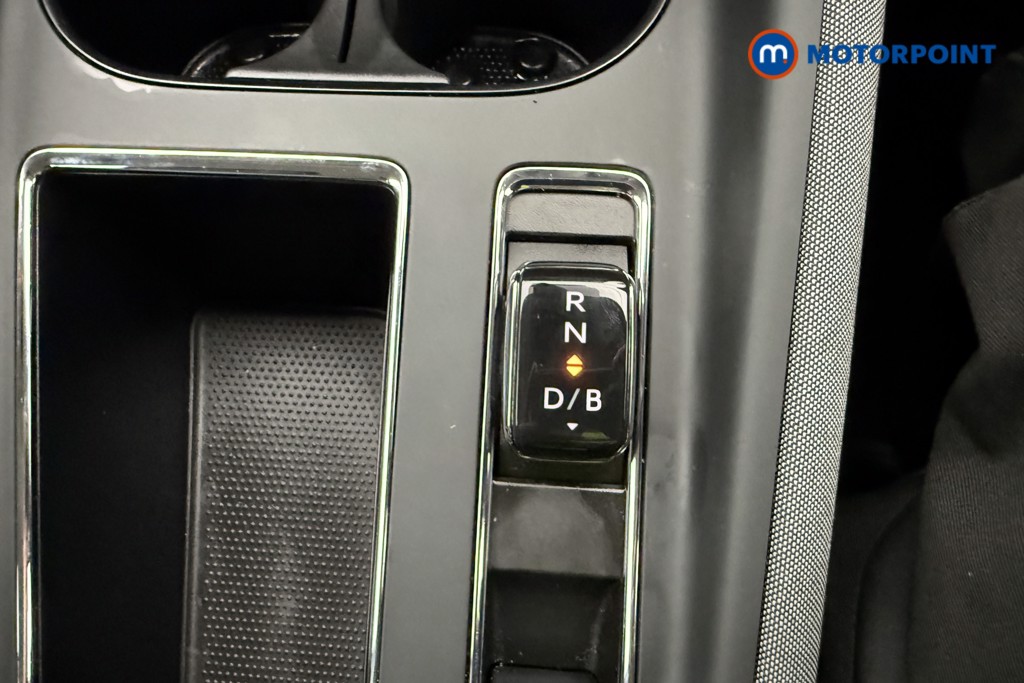 Skoda Enyaq 132Kw 60 62Kwh 5Dr Auto Automatic Electric SUV - Stock Number (1603478) - 16th supplementary image