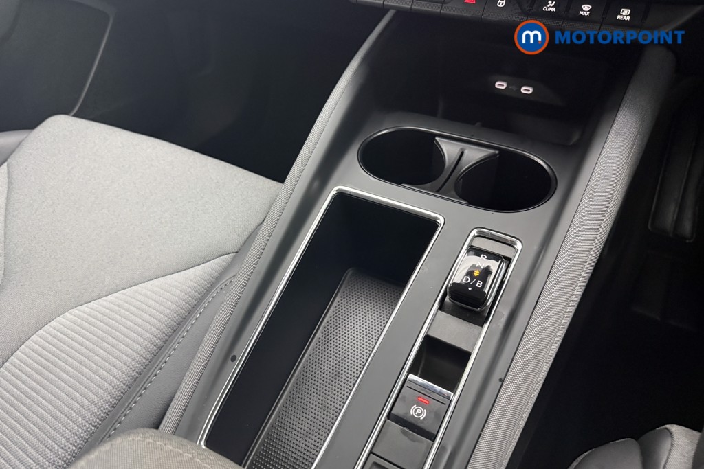 Skoda Enyaq 132Kw 60 62Kwh 5Dr Auto Automatic Electric SUV - Stock Number (1603478) - 18th supplementary image