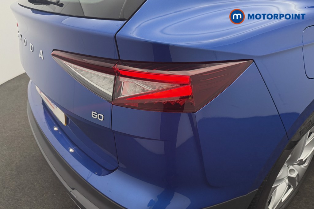 Skoda Enyaq 132Kw 60 62Kwh 5Dr Auto Automatic Electric SUV - Stock Number (1603478) - 20th supplementary image