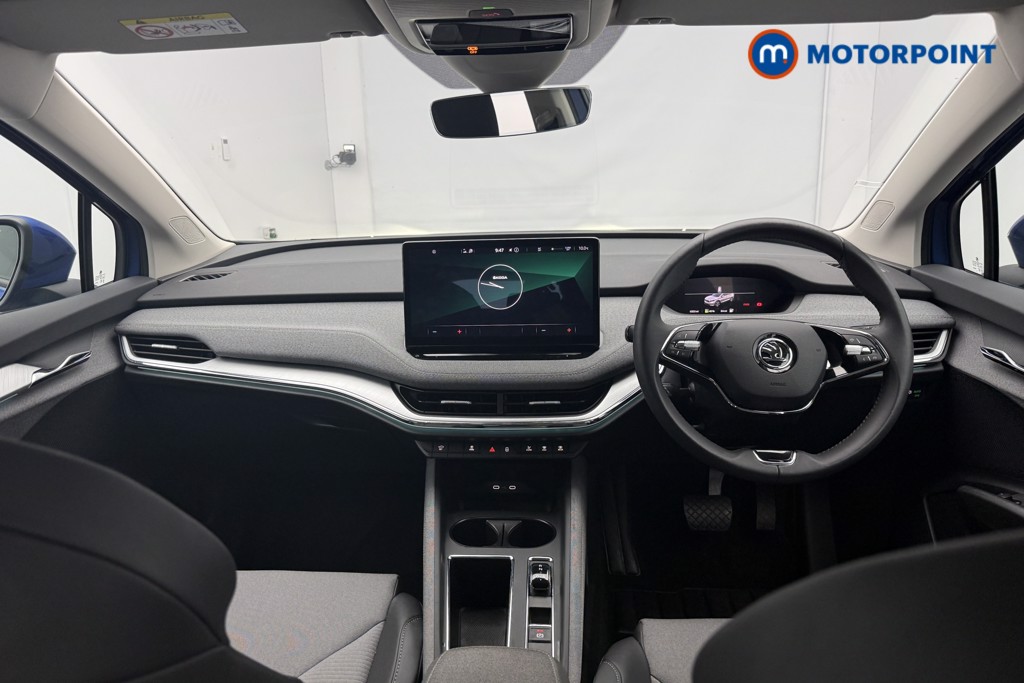 Skoda Enyaq 132Kw 60 62Kwh 5Dr Auto Automatic Electric SUV - Stock Number (1603478) - 1st supplementary image