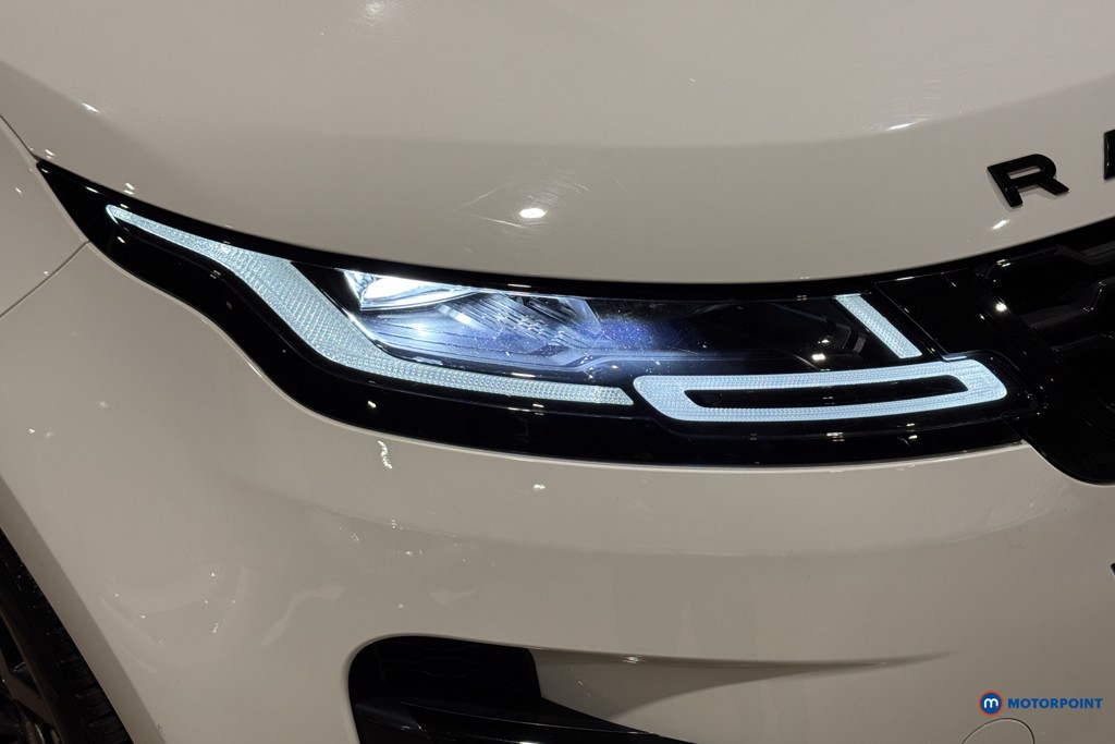 Land Rover Range Rover Evoque R-Dynamic Hse Automatic Diesel SUV - Stock Number (1603490) - 2nd supplementary image