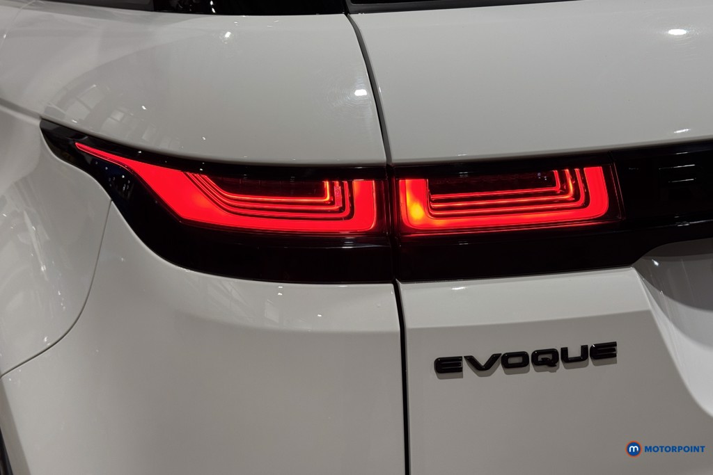Land Rover Range Rover Evoque R-Dynamic Hse Automatic Diesel SUV - Stock Number (1603490) - 4th supplementary image