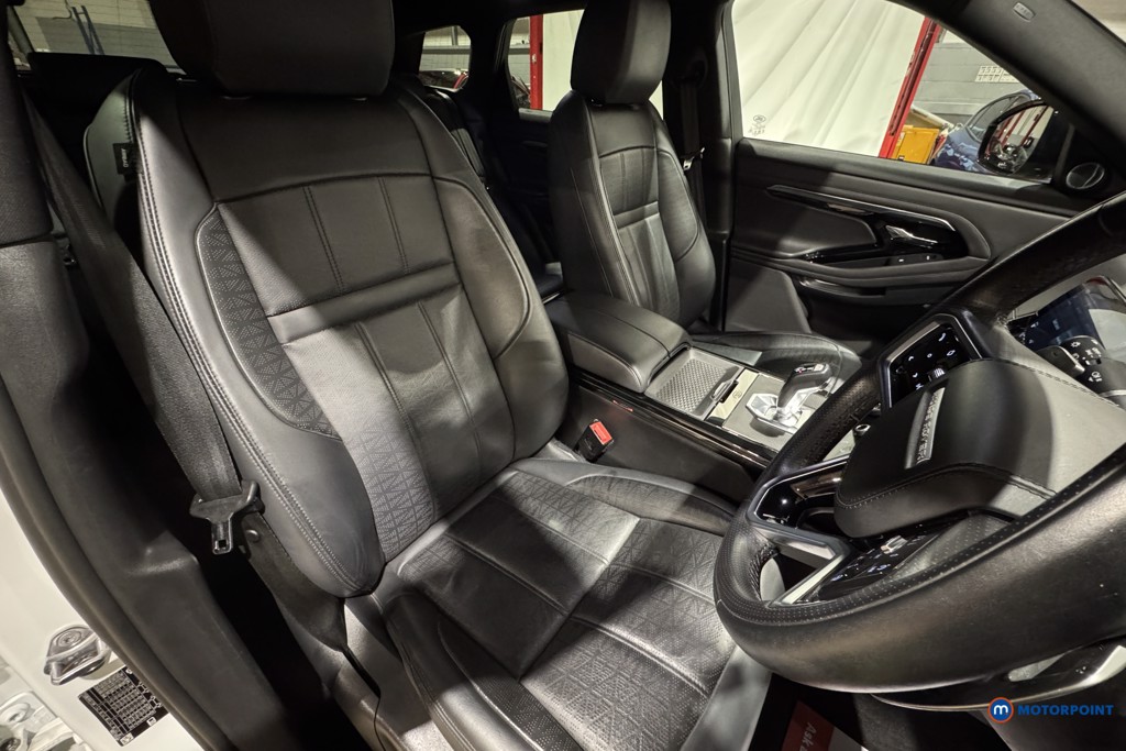 Land Rover Range Rover Evoque R-Dynamic Hse Automatic Diesel SUV - Stock Number (1603490) - 5th supplementary image