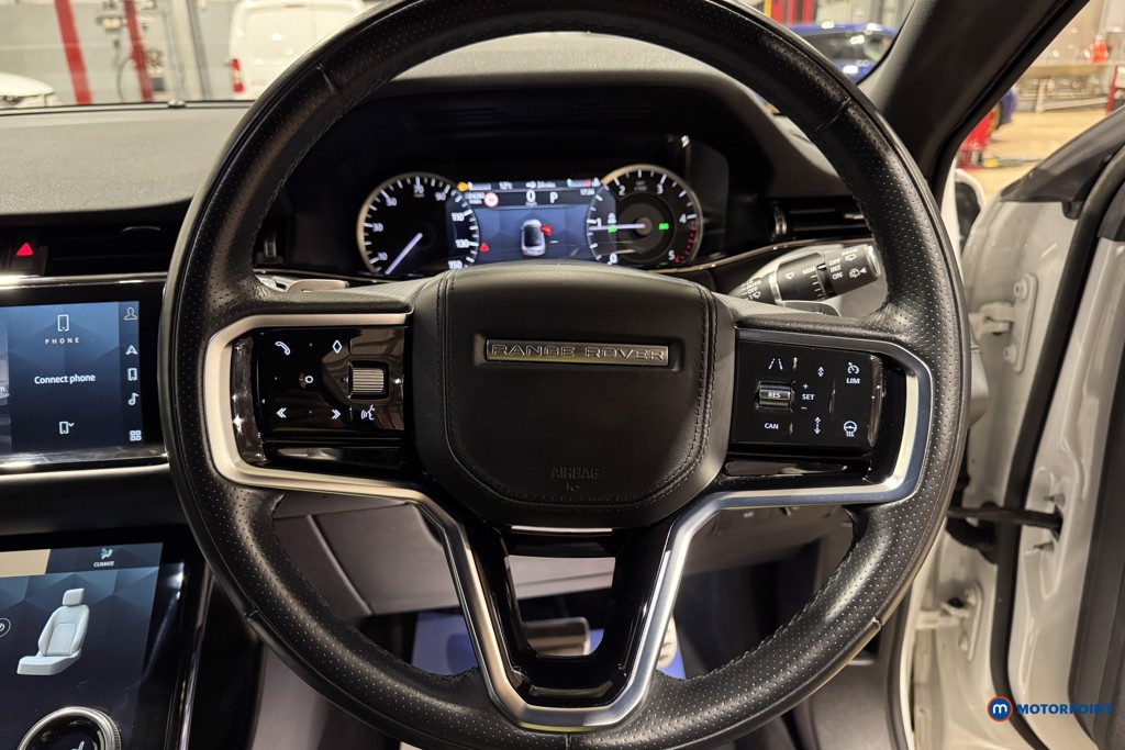 Land Rover Range Rover Evoque R-Dynamic Hse Automatic Diesel SUV - Stock Number (1603490) - 7th supplementary image