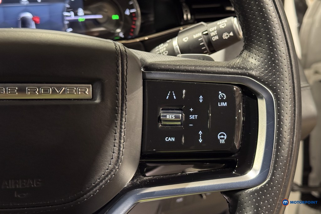 Land Rover Range Rover Evoque R-Dynamic Hse Automatic Diesel SUV - Stock Number (1603490) - 8th supplementary image