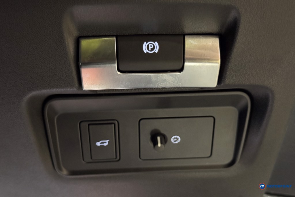 Land Rover Range Rover Evoque R-Dynamic Hse Automatic Diesel SUV - Stock Number (1603490) - 10th supplementary image