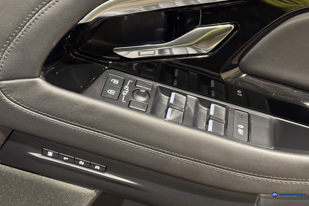 Land Rover Range Rover Evoque R-Dynamic Hse Automatic Diesel SUV - Stock Number (1603490) - 11th supplementary image