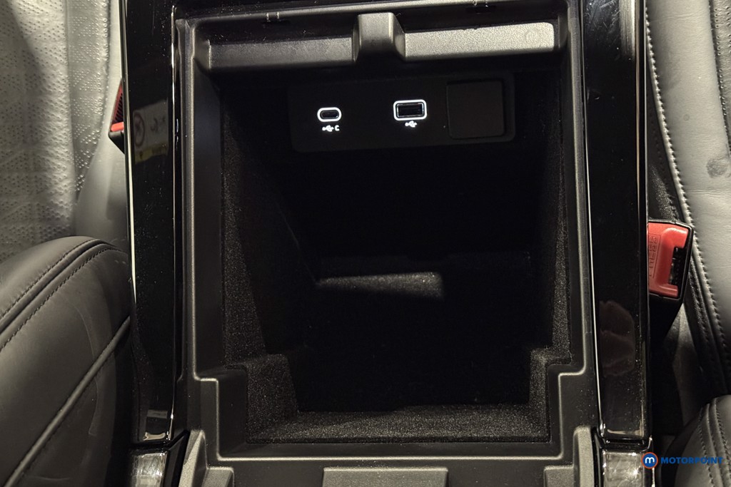 Land Rover Range Rover Evoque R-Dynamic Hse Automatic Diesel SUV - Stock Number (1603490) - 13th supplementary image