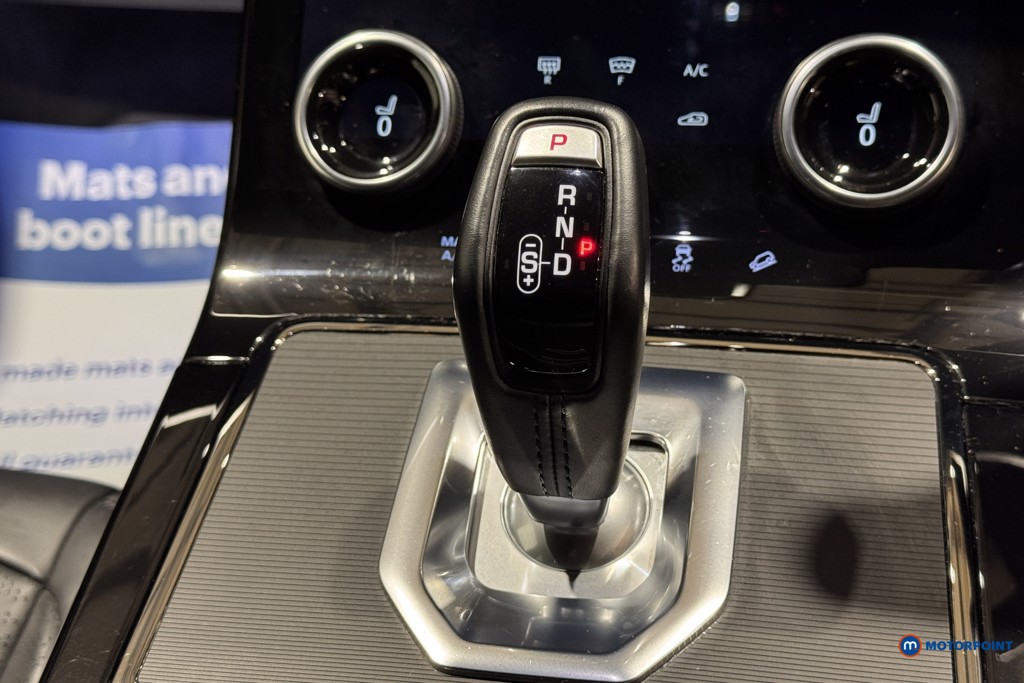 Land Rover Range Rover Evoque R-Dynamic Hse Automatic Diesel SUV - Stock Number (1603490) - 14th supplementary image