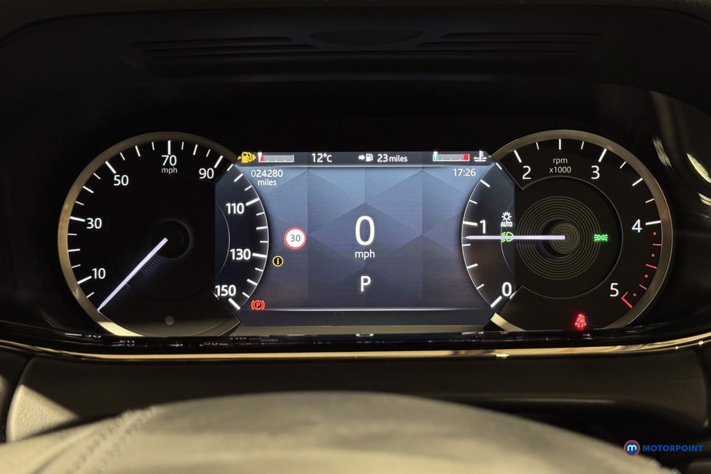 Land Rover Range Rover Evoque R-Dynamic Hse Automatic Diesel SUV - Stock Number (1603490) - 17th supplementary image