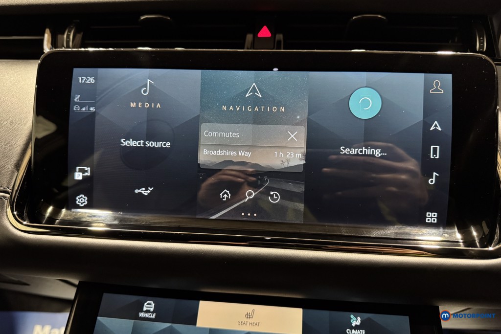 Land Rover Range Rover Evoque R-Dynamic Hse Automatic Diesel SUV - Stock Number (1603490) - 18th supplementary image