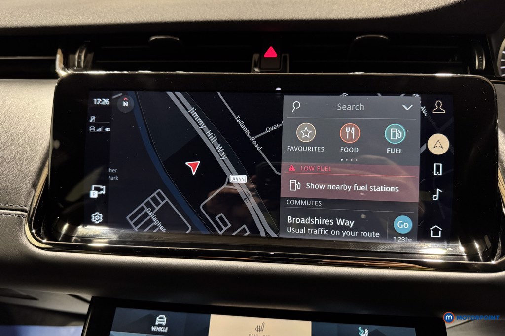 Land Rover Range Rover Evoque R-Dynamic Hse Automatic Diesel SUV - Stock Number (1603490) - 19th supplementary image