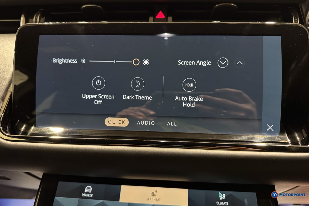 Land Rover Range Rover Evoque R-Dynamic Hse Automatic Diesel SUV - Stock Number (1603490) - 21st supplementary image