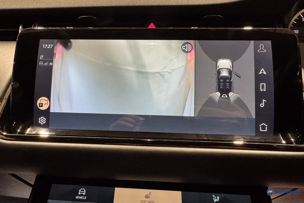 Land Rover Range Rover Evoque R-Dynamic Hse Automatic Diesel SUV - Stock Number (1603490) - 22nd supplementary image