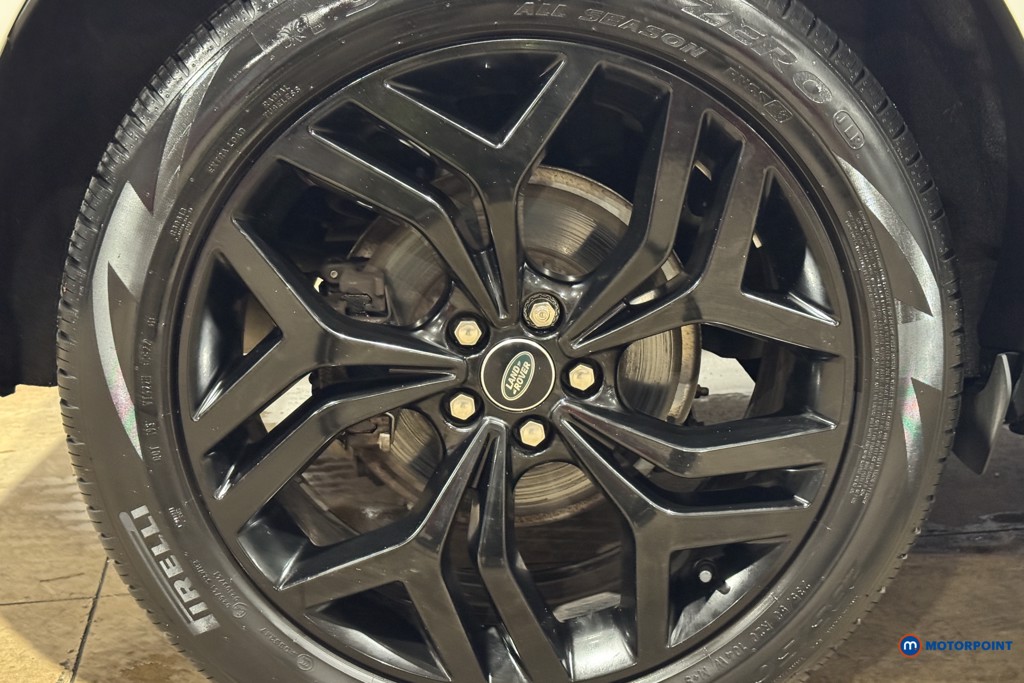 Land Rover Range Rover Evoque R-Dynamic Hse Automatic Diesel SUV - Stock Number (1603490) - 26th supplementary image