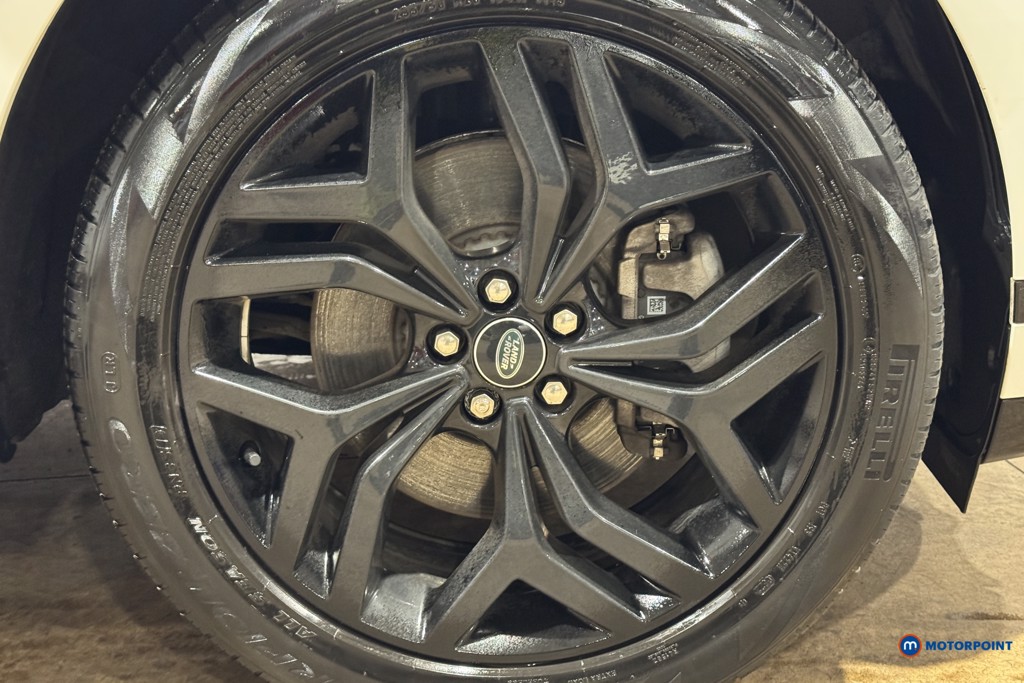 Land Rover Range Rover Evoque R-Dynamic Hse Automatic Diesel SUV - Stock Number (1603490) - 27th supplementary image