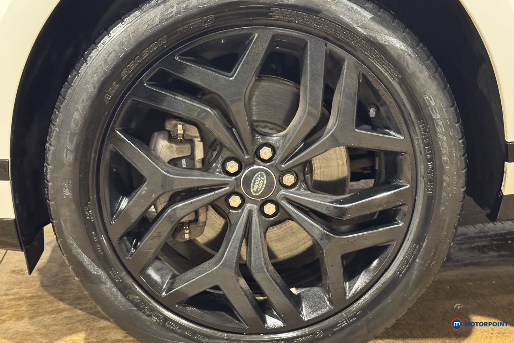 Land Rover Range Rover Evoque R-Dynamic Hse Automatic Diesel SUV - Stock Number (1603490) - 28th supplementary image