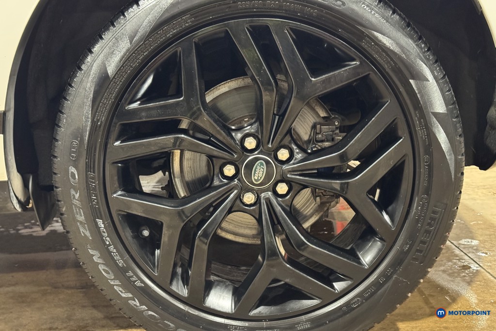 Land Rover Range Rover Evoque R-Dynamic Hse Automatic Diesel SUV - Stock Number (1603490) - 29th supplementary image