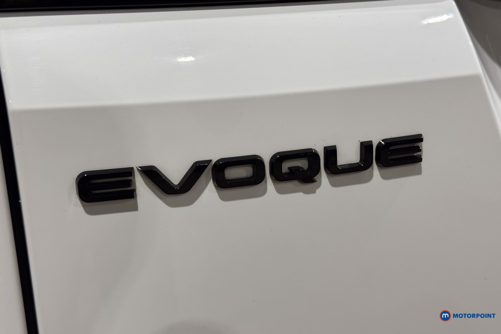 Land Rover Range Rover Evoque R-Dynamic Hse Automatic Diesel SUV - Stock Number (1603490) - 30th supplementary image