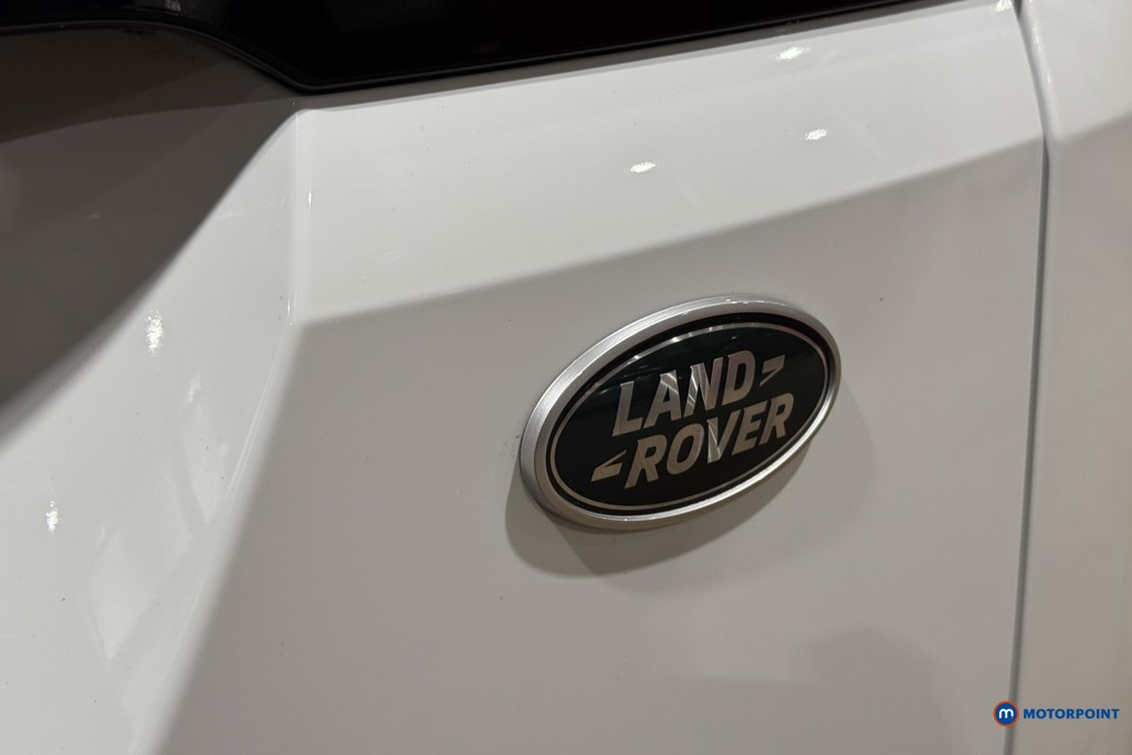 Land Rover Range Rover Evoque R-Dynamic Hse Automatic Diesel SUV - Stock Number (1603490) - 31st supplementary image